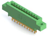 Card Edge Conn, Dual Side, 20Pos, Lug; Card Edge Connector Type Edac - 60AJ2160 - Newark, An Avnet Company
