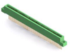 Card Edge Conn, Single, 51Pos, Wire Wrap; Card Edge Connector Type Edac - 64AJ7159 - Newark, An Avnet Company
