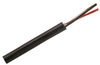 Unshielded Multiconductor Cable, 2 Conductor, 18Awg, 1000Ft, 300V; Cable Shielding Belden - 87K1297 - Newark, An Avnet Company