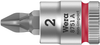 Phillips Bit, Size Ph2, 28Mm; Bit Type Wera - 38AC3302 - Newark, An Avnet Company