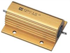 Resistor, 20R, 100W, Wirewound; Resistance Cgs Te Connectivity - 16R5369 - Newark, An Avnet Company