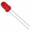 LED RED DIFFUSED T-1 3/4 T/H - 432-WP7113SRD/E - Utmel Electronic Limited