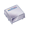 Power Supplies - Board Mount - DC DC Converters - 993787-RP10-1212DA/P - Win Source Electronics