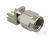 Coax Connectors - L9000259-01 - TE Connectivity