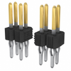 Headers, Male Pins - 94674-140LF-ND - DigiKey