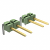 Headers, Male Pins - 2-825437-5-ND - DigiKey