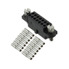 Free Hanging, Panel Mount - 952-2058-ND - DigiKey