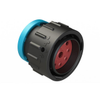 Circular Connector Housings - 889-AHDP06-24-09PR-BRA-ND - DigiKey