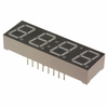 LED Character and Numeric - 160-1550-5-ND - DigiKey
