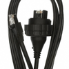 Modular/Ethernet Cables (RJ45, RJ11) - SAM8628-ND - DigiKey