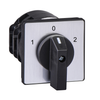 Selector Switches - 4008-K115F003UP-ND - DigiKey