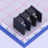 Connectors >> Barrier Terminal Blocks -- JL25C-76203B01
