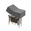Switches - Rocker Switches -- M2T12TZA23-JH - Image
