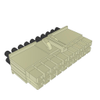 Rectangular Cable Assemblies - 612-PMSD-10-22-K-50.00-S-ND - DigiKey
