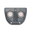 Accessories -- 2267-M50-MAGNET-ND