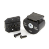 Rennsteig 624 1600 3 01 RT Crimping Die Tool for Delphi HES 1.0 Regular Wall Connectors - 387 - Waytek, Inc.