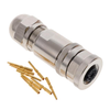 Circular Connector Housings - 17-2358992-3-ND - DigiKey