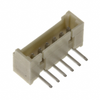 Headers, Male Pins - A99904-ND - DigiKey