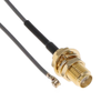Coaxial Cables (RF) - 2987-DH-20G50014-ND - DigiKey