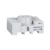 Relay Sockets - 4008-8501NR51-ND - DigiKey