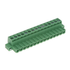 Headers, Plugs and Sockets - 0395345015-ND - DigiKey