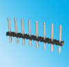 Pluggable Terminal Blocks - PTB351P-01 - JITE Connectors Inc.