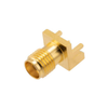 Coaxial Connector (RF) Assemblies - 6099-PE51731-ND - DigiKey