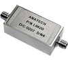 15MHz LC Band Pass Filter - AE15B11017 - Anatech Electronics, Inc.
