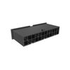 Rectangular Connector Housings - 609-10144559-241LF-ND - DigiKey
