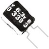 Aluminium Capacitors - 7047911 - RS Components, Ltd.