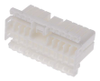 Wire Housings & Plugs - 7201178 - RS Components, Ltd.