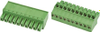Pluggable Terminal Blocks - 7109198 - RS Components, Ltd.