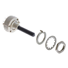 Rotary Switches - 141-KC34A30.001SPS-ND - DigiKey