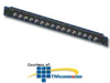 Legrand - On-Q 19" Video Interface Plate, 16 Opening - 364575-01 - TelephoneStuff.com
