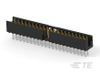 PCB Headers & Receptacles - 5-2539091-1 - TE Connectivity