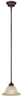 3150BB-259-GU Mini Pendants-Rod - 408580 - Capital Lighting, Inc.