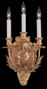 N9109 Sconces-Triple Candle - 779376 - Capital Lighting, Inc.