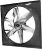 Direct Drive Propeller Wall Fan -- FN - Image