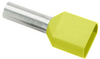 Terminal Blocks - Accessories - Wire Ferrules - 298-14517-ND - DigiKey
