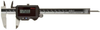 Solar Powered Super Caliper Coolant-Proof,0-6