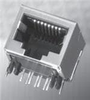 Modular Connectors / Ethernet Connectors - GSX-N-88 - VAST STOCK CO., LIMITED