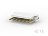 PCB Headers & Receptacles - 3-641119-7 - TE Connectivity