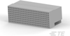 Hard Metric Backplane Connectors - 646445-1 - TE Connectivity