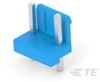 PCB Headers & Receptacles - 3-1744103-1 - TE Connectivity