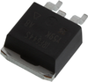 Mosfet, N-Ch, 250V, 14A, To-263Ab; Transistor Polarity Vishay - 01AC4888 - Newark, An Avnet Company