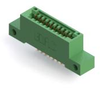 Card Edge Conn, Single, 10Pos, Wire Wrap; Card Edge Connector Type Edac - 65AJ4136 - Newark, An Avnet Company