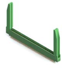Card Conn, Dual Side, 100Pos, Wire Wrap; Card Edge Connector Type Edac - 71AJ5714 - Newark, An Avnet Company