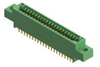 Card Edge Conn, Dual, 42Pos, Th; Card Edge Connector Type Edac - 68AJ3205 - Newark, An Avnet Company