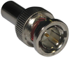 Rf Conn, Bnc Straight Crimp Plug , 75Ohm; Connector Type Amphenol Rf - 12T9437 - Newark, An Avnet Company