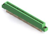 Card Edge Conn, Dual, 80Pos, Wire Wrapos; Card Edge Connector Type Edac - 64AJ5738 - Newark, An Avnet Company